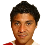 Daniel Mackensi Chávez Castillo