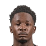 Adrian Moyosoreoluwa Ameer Akande