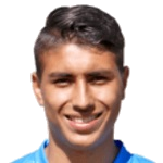 Gerardo Bruno Belandres Fuentes