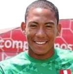 A. Vidal