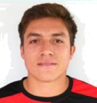 A. Perleche