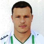 Hugo Fernando Souza Días