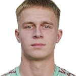 V. Chernyavskiy