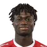 A. Traoré
