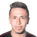 Paolo Gessu Fuentes Varcárcel