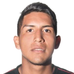 Shonn Nikola Sánchez Jaramillo