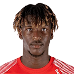Oumar Pona