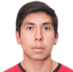 Kelvin John Príncipe Melgarejo