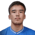 Maksat Alygulov