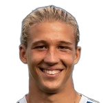 Mattia Sala