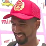 Luis  Magallanes Broggi
