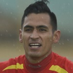 Manuel Alejandro Corrales Gonzáles