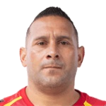 Carlos Ariel Neumann Torres