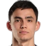 D. Sharipov
