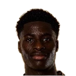 S. Olagunju