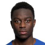 G. Antwi