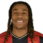 I. Williams