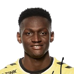 سوري تراوري