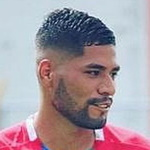 جيريمي جاير سالاس ألفارادو