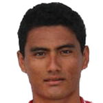 Robinson Jhordy Salas del Aguila