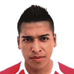Rosmel Enrique Carreño Siancas