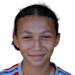 Maeline Mendy