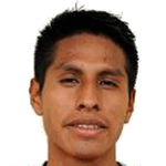 Fredy Julinho Salcedo Córdova