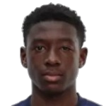 N. Mukiele