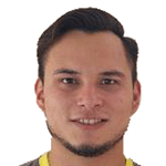 Adrián Esteban Ríos Alvan