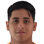 Franklin Alexis Gil Juárez