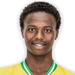 N. Nkosi