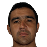 Carlos Alberto Pérez Alcaráz