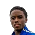 Micah Anthony