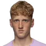 Eamonn McCarron