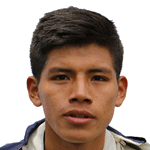 Stalin Samuel Morales Quispe