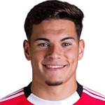 Gonçalo Oliveira