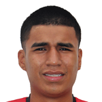 Brahyan Alexis Montenegro Díaz