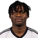 P. Ejike