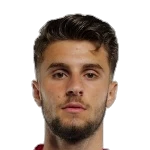 Eliot Bujupi