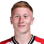 Charlie Staniland