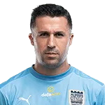 Igor Angulo Albóniga