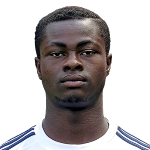 I. Baidoo