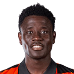 K. Kouassi