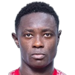 A. Cisse