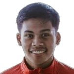 R. Arjuna