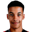 Ashley Clarke