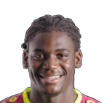J. Lusamba