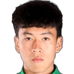 Xu Junchi