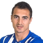 Giorgi Merebashvili