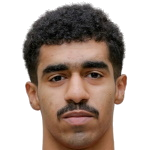 Abdulla Al Khalasi